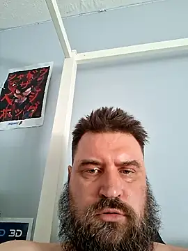 BillyBrb online show from May 11, 7:22 pm