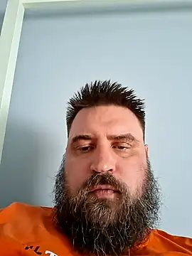 BillyBrb online show from May 12, 7:55 pm