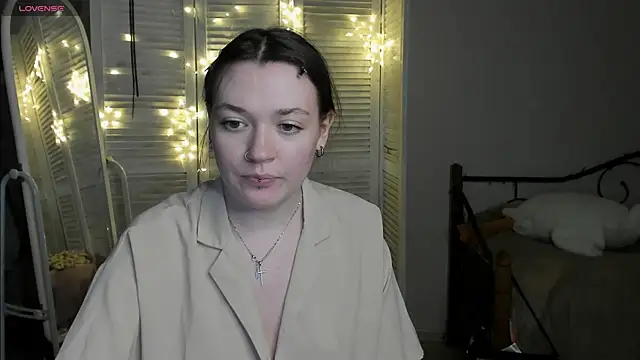 RinaSXY online show from July 8, 5:17 pm