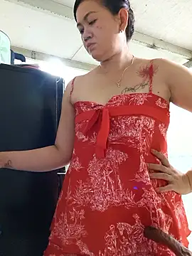 Forever model online show from May 10, 10:09 am