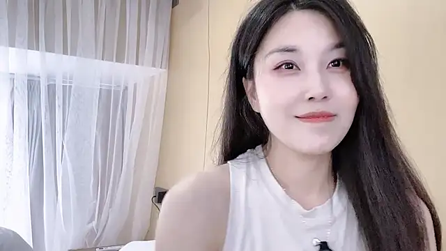 Emma qiqi online show from May 19, 4:19 am
