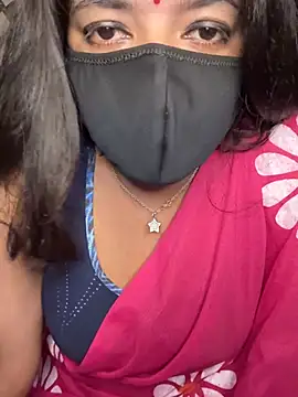 SHY SATAAKSHI online show from May 12, 9:45 pm