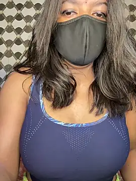 SHY SATAAKSHI online show from May 13, 3:20 pm