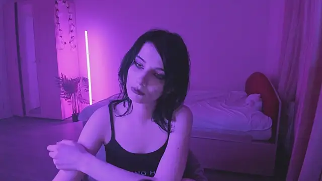 MirageSpark online show from June 4, 9:21 pm