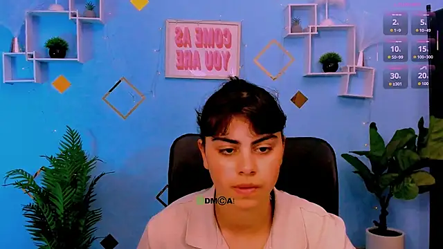 Snapshot of shadow_kiss_ chatting on July 3, 11:16 am shadow kiss online show from July 3, 11:16 am