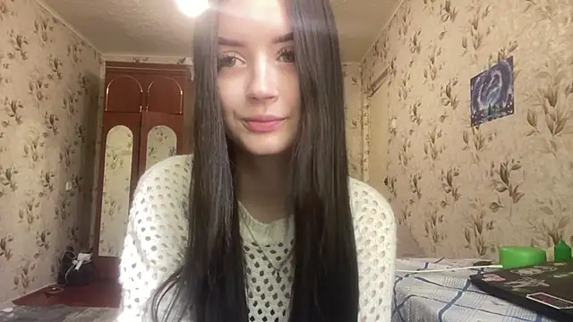 MilanaLush online show from May 10, 10:20 am