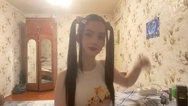 MilanaLush online show from May 13, 4:26 pm