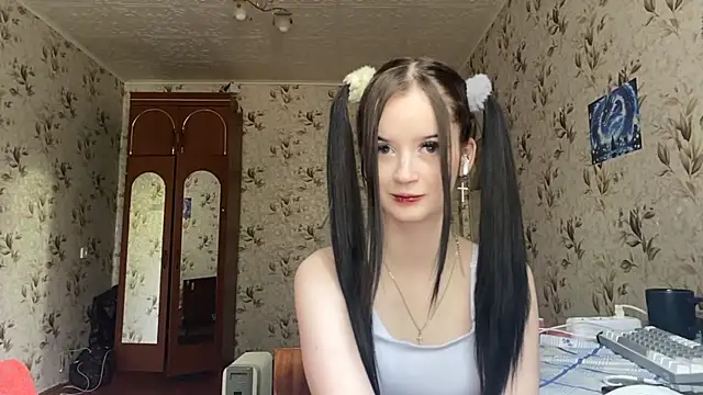 MilanaLush online show from May 14, 10:44 am