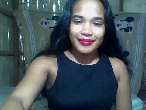 Snapshot of BigAssPinay19 chatting on May 10, 10:48 pm BigAssPinay19 online show from May 10, 10:48 pm
