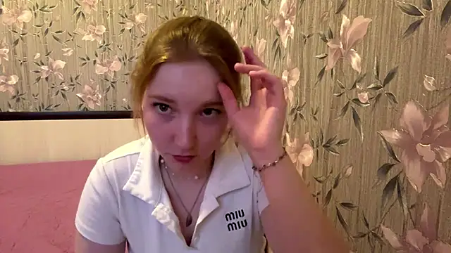 OksiDarling online show from May 20, 4:57 pm