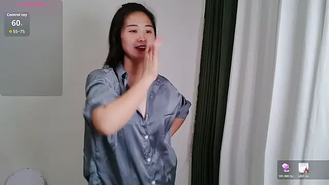 Iridessa- online show from May 10, 2:11 pm