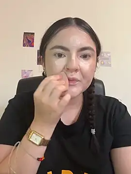 Snapshot of sol_intimos chatting on June 2, 10:12 pm sol intimos online show from June 2, 10:12 pm
