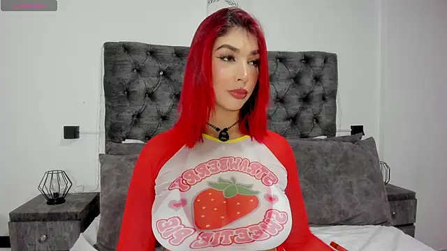 Alana2916 online show from July 10, 1:03 pm