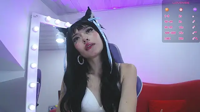 mia gyutarouwu online show from June 13, 12:03 pm