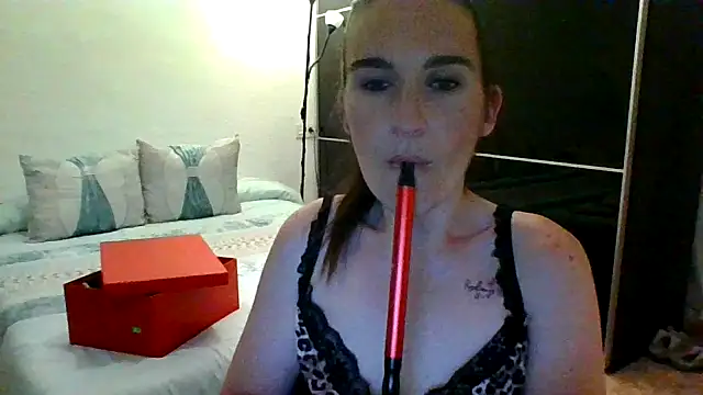 aurasensual69 online show from June 2, 11:51 pm
