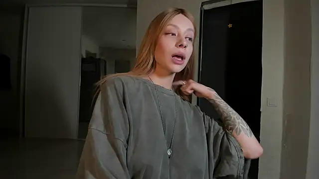 Jane Bright online show from December 13, 4:27 pm