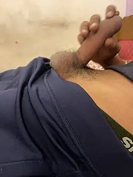 MR Fapprr online show from June 14, 4:14 am