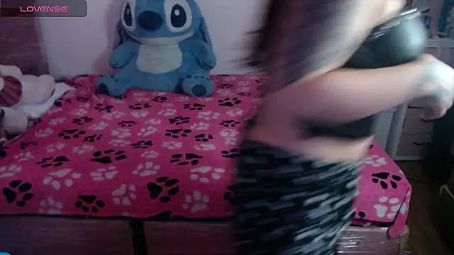 Candykane29 online show from May 14, 11:28 am