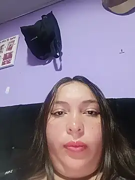 Alyssa 14 online show from May 15, 2:24 pm
