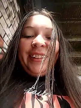 Alyssa 14 online show from May 17, 2:57 pm