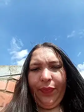 Alyssa 14 online show from May 19, 2:23 pm