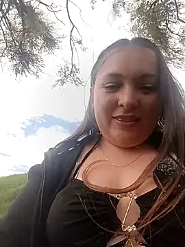 Alyssa 14 online show from May 22, 2:12 pm