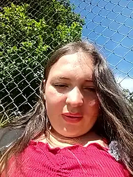 Alyssa 14 online show from May 24, 2:33 pm