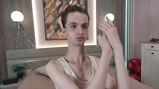 Snapshot of Bimbo_boy_ chatting on June 29, 1:55 pm Bimbo boy online show from June 29, 1:55 pm