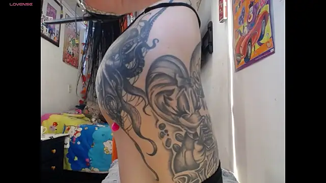 ZoeDeutch Sc online show from June 7, 3:49 pm