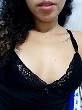 venuseyes25 online show from May 24, 1:43 am