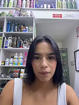 Melissa Rendon online show from May 30, 9:34 pm