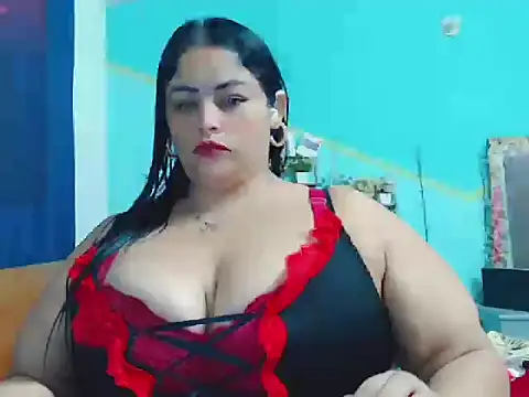 JessicaaVega online show from June 8, 5:19 am