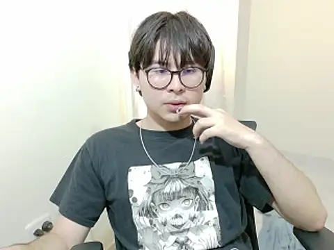kuromi boy online show from June 24, 10:53 pm