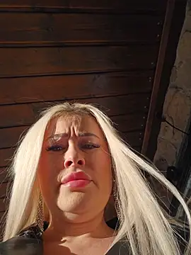 MILFBARBY online show from February 26, 8:13 am