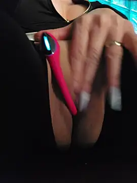 MILFBARBY online show from April 16, 7:20 am