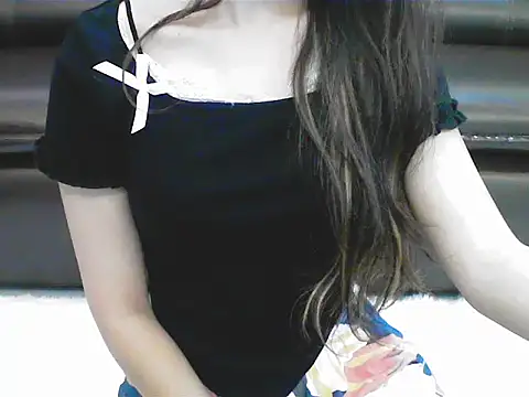 Snapshot of ANJU_SIS2 chatting on July 19, 12:20 pm ANJU SIS2 online show from July 19, 12:20 pm