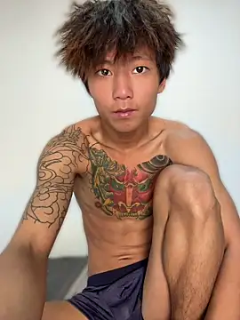 luo-77 online show from May 12, 12:24 pm