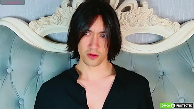 Snapshot of CalvinChapman chatting on June 20, 6:54 pm CalvinChapman online show from June 20, 6:54 pm