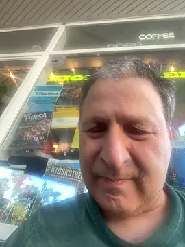 Eddypingpongmaster online show from June 27, 3:28 pm