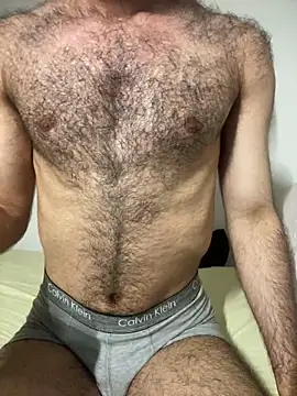 hairyprincex online show from May 23, 10:36 pm