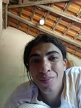 Lucas segri online show from May 10, 4:23 pm