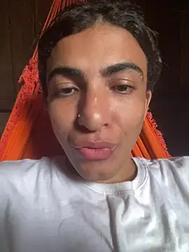 Lucas segri online show from May 12, 12:57 pm