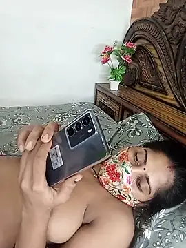 Reshma Hot76 online show from May 11, 4:59 pm