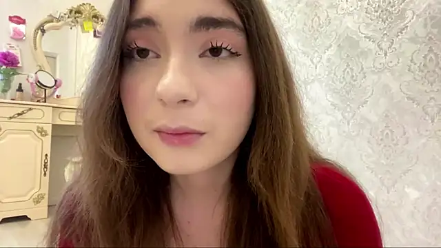 Rosie Sweety online show from July 4, 1:17 pm