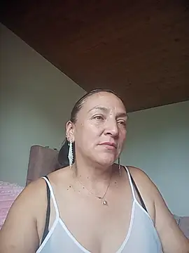 dangerous milf online show from July 5, 5:20 pm