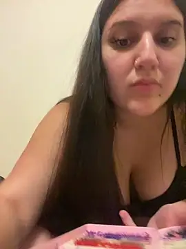allyroseeee online show from May 30, 3:36 am