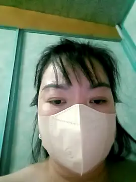 Snapshot of Trang5662 chatting on May 10, 4:34 pm Trang5662 online show from May 10, 4:34 pm