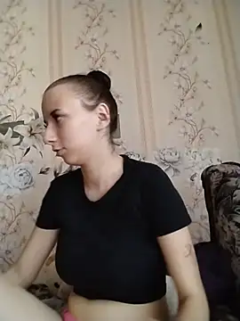 Snapshot of -VictoriaJohnson- chatting on July 2, 4:51 am -VictoriaJohnson- online show from July 2, 4:51 am