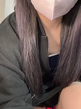 luna sleepy online show from May 17, 1:29 pm