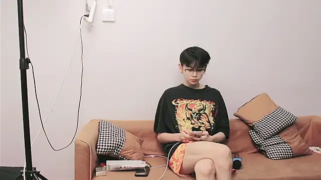Hao114 online show from May 11, 10:54 am